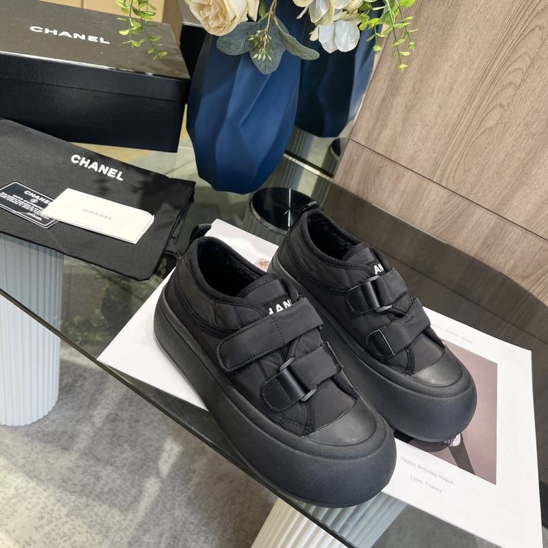 Chanel Sneakers